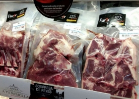 Buscan potenciar el consumo de cordero y copiar el modelo de Nueva Zelanda y Uruguay