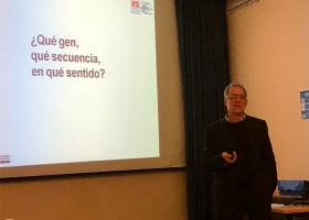 Una revolución viene en camino con la edición génica: “La gente debe estar de acuerdo con los beneficios de esta herramienta”