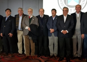 A 10 años de la 125, el campo expresó su malestar por los rumores sobre las retenciones.