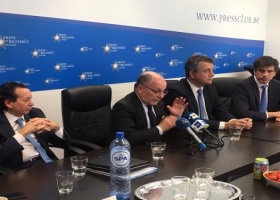 Mercosur - UE: El Gobierno Nacional ratificó los avances en las negociaciones