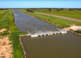 Recursos hídricos: el éxito de Australia y la eficiencia del sistema