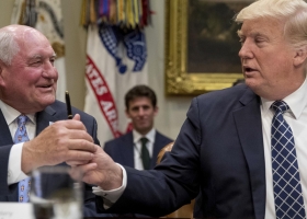 Ganaderos le reclaman a un ministro de Trump por la demora en el ingreso de carne argentina a EE.UU