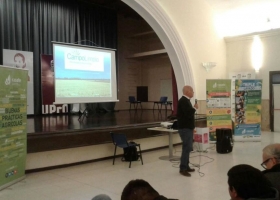 Comenzó a instrumentarse la implementación del sistema de gestión de envases vacíos de agroquímicos: cuáles son los plazos previstos