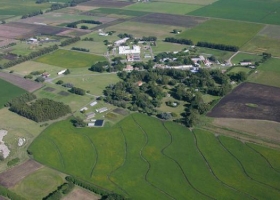 Presentan un proyecto de ley para regular la tenencia de tierras