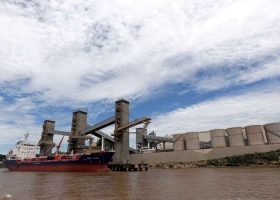 Cómo impactó la sequía y la devaluación en la agroindustria de la Región Centro