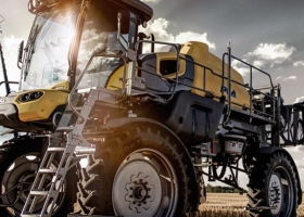 John Deere se quedó con la fabricante de pulverizadoras y sembradoras Pla