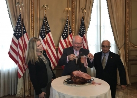 En el primer semestre del año las exportaciones chilenas de salmón superaron en 175% a las colocaciones argentinas de carne bovina