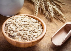 En invierno, la avena produce forraje de calidad