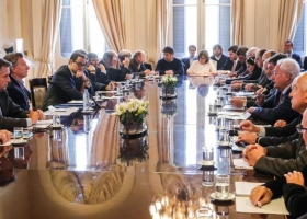 Créditos del Banco Nación: la solución del gobierno nacional para que los tamberos puedan superar la crisis
