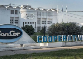 SanCor renegocia con Adecoagro y busca un plan de la AFIP por su deuda