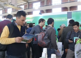 Aapresid: cautela entre los productores por las tasas, pero visión optimista para 2019.