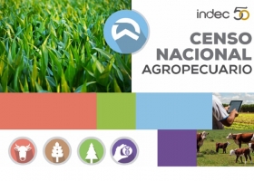 Qué es necesario saber para responder el Censo Nacional Agropecuario 2018