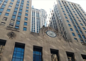 La suba de Chicago impulsa el precio doméstico de la soja