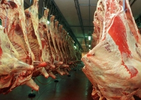Oficializaron el recorte a los reintegros y así quedaron desde la carne a la harina de trigo.