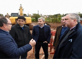 El Gobierno promete compensar la eliminación del fondo sojero