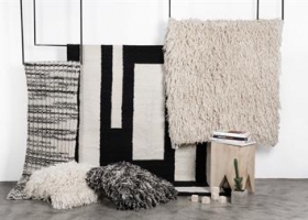Una tienda on line del INTA venderá productos de moda y decoración de comunidades rurales.