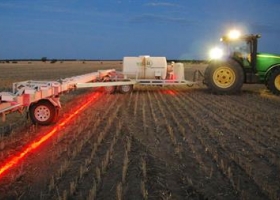 Pulverizaciones selectivas: radiografía de una tecnología que no para de crecer.