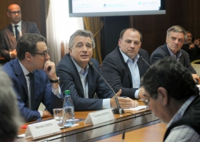 El Gobierno unificó el control del traslado de productos vegetales a través del DTV-e