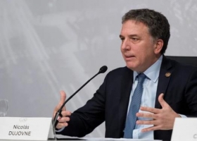 Expectativa por el anuncio del Gobierno sobre retenciones