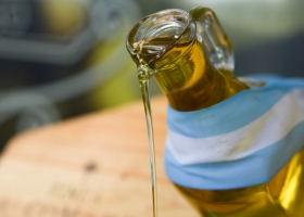 El aceite de oliva argentino en el podio de los mejores del mundo