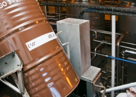 Productores apícolas podrán envasar la miel en tambores adquiridos antes del 5 de enero
