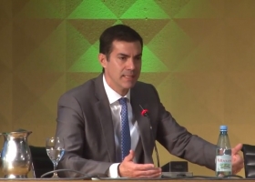 Urtubey: “La Argentina habitualmente castiga la sobrecompetitividad para sostener a otros sectores”