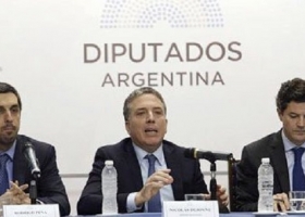 Presupuesto 2019: la mayor parte del ajuste necesario para que el Estado nacional logre equilibrio fiscal lo volverá a hacer el sector privado