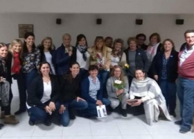 Buscan más oportunidades para las mujeres en el agro 