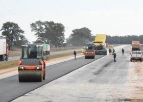 En 2019 se invertirán más de 180.000 millones de pesos en transporte
