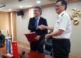 China habilita 28 frigoríficos argentinos para exportar carne