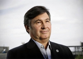 Daniel Pelegrina ganó las elecciones y continúa al frente de la Sociedad Rural Argentina