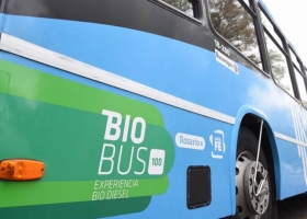 Volvieron a subir los combustibles: el precio del gasoil común ya es un 50% superior al del biodiesel