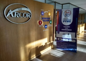 Arcor y Pampa Global Trade podrán importar tecnología libre de aranceles por 1,33 millones de dólares
