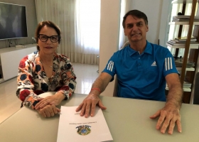 Porqué el agro brasileño apoya a Bolsonaro: quiere implementar una economía de mercado para acabar con el modelo de sustitución de importaciones