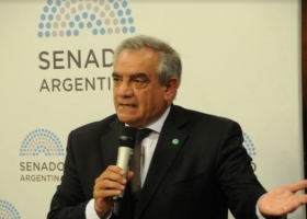 Avanza el proyecto de Coninagro para las economías regionales