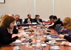 Presupuesto Nacional: modificarán el artículo 83 que permitía subir las retenciones