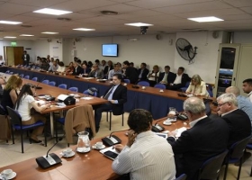 Ley de semillas: buscan lograr un dictamen consensuado