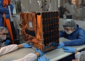 Mirar desde arriba: la empresa de satélites que revolucionó la toma de decisiones en el agro