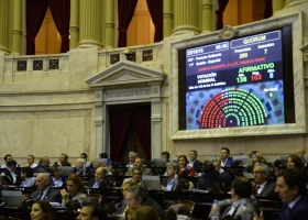 Diputados decidieron que inmuebles rurales cuyos titulares sean personas humanas y sucesiones indivisas no pagarán Bienes Personales