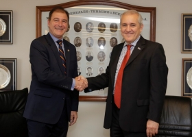 Por un mercado único: Matba y Rofex firmaron un compromiso de integración