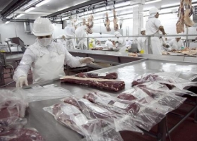 Argentina se posiciona como 6° exportador mundial de carne vacuna