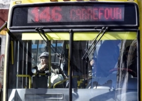 La Rural reclama bajar gasto político para subsidiar el transporte público