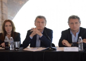 Desde Ley de Semillas a bitrenes: los temas tratados en la Mesa de Cultivos Extensivos