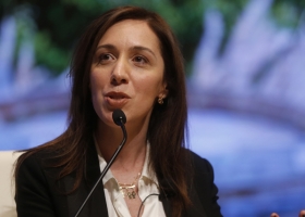 Cuáles son los beneficios para las pymes bonaerenses que anunció Vidal