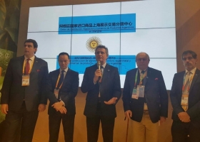 Un evento histórico viene en camino: Argentina espera que China habilite pronto el ingreso de harina de soja