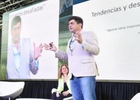 “Volver a atar la vaca”: nuevos desafíos para nuevos escenarios mundiales