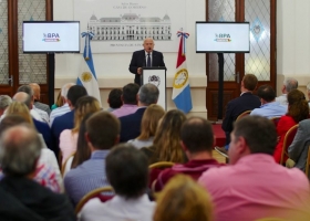 Santa Fe sigue los pasos de Córdoba: comenzará a implementar la receta agronómica digital