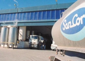 SanCor replantea su esquema de distribución nacional
