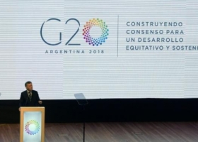La agroindustria dice presente en la cumbre del G20