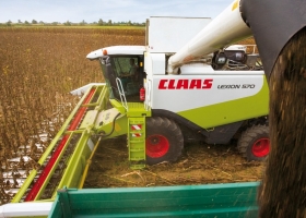 Claves para asegurar las cosechas